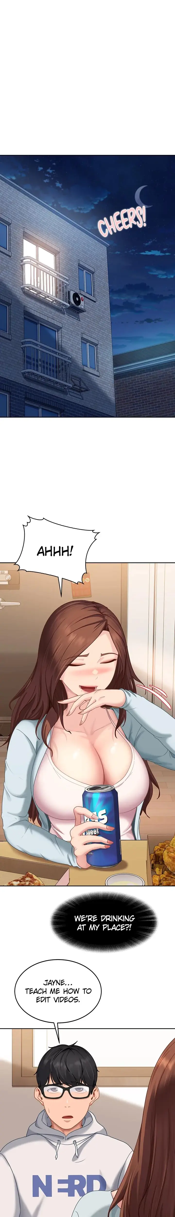Bullied By Girls Chapter 6 - Page 20