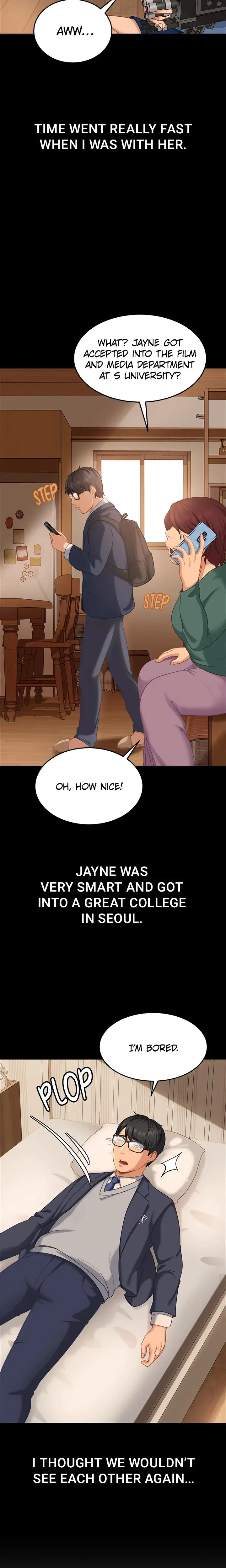 Bullied By Girls Chapter 6 - Page 4