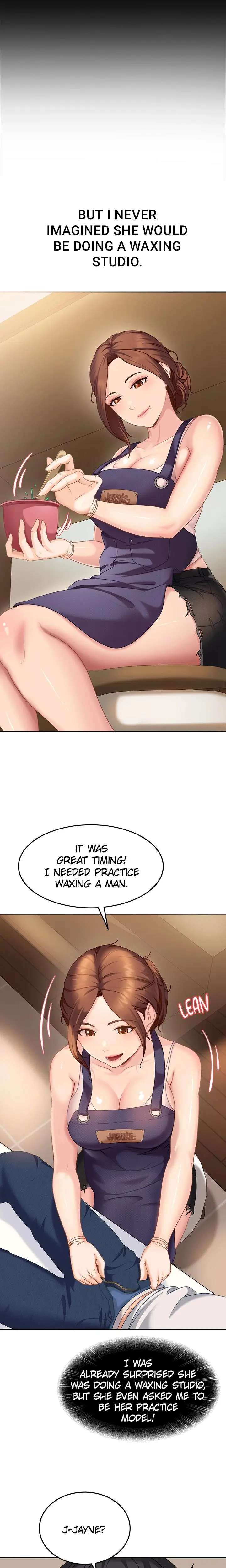 Bullied By Girls Chapter 6 - Page 5