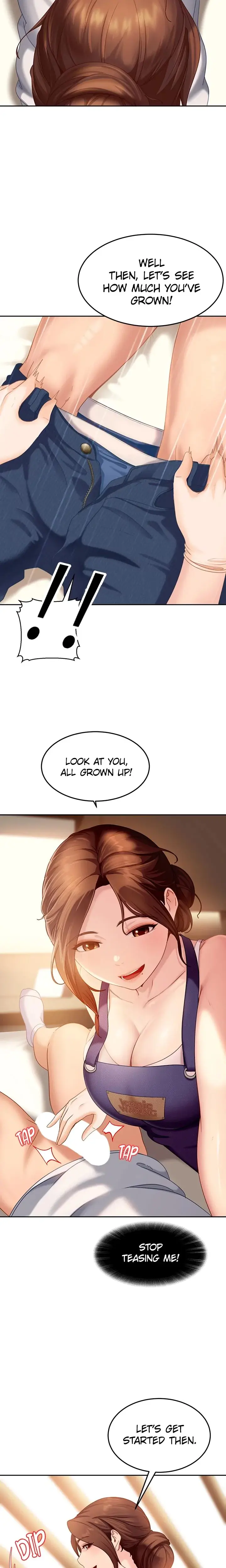 Bullied By Girls Chapter 6 - Page 7