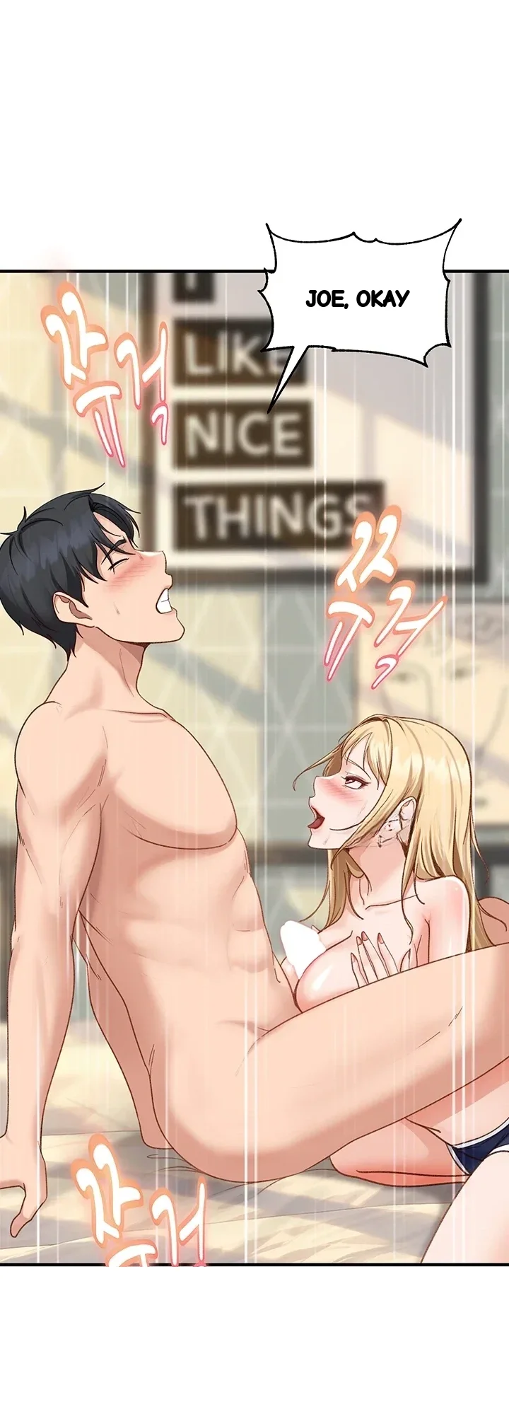 Bullied By Girls Chapter 63 - Page 22