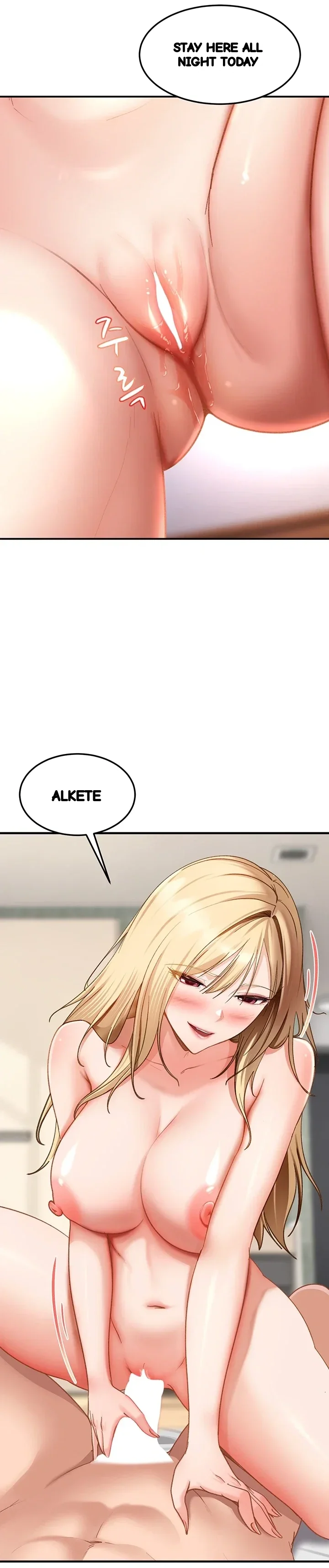 Bullied By Girls Chapter 63 - Page 31