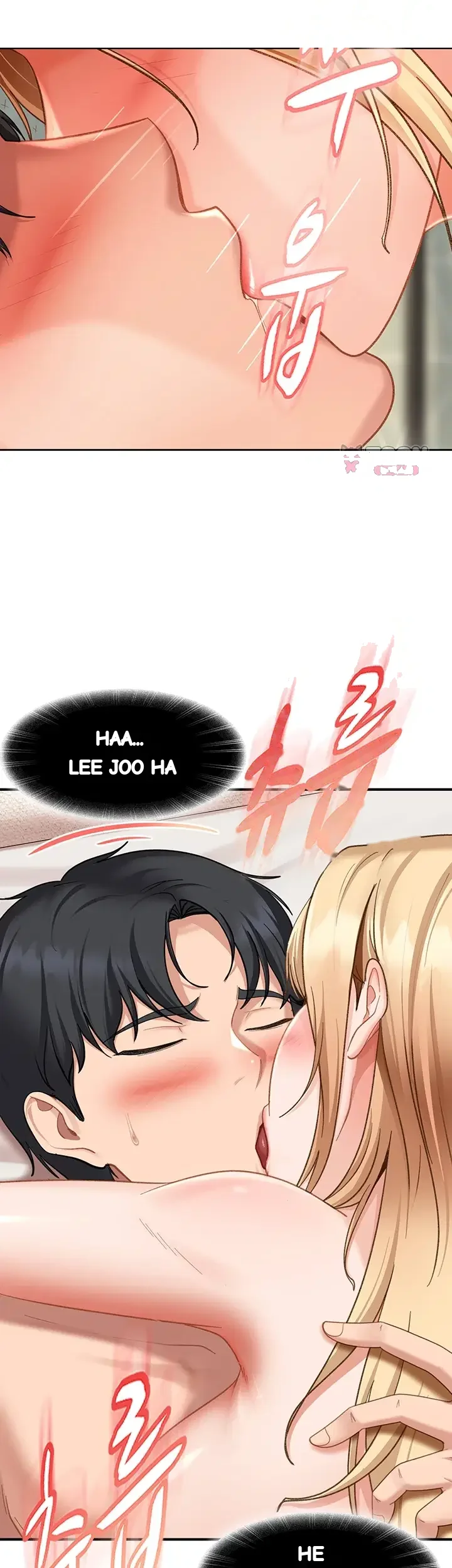 Bullied By Girls Chapter 64 - Page 10