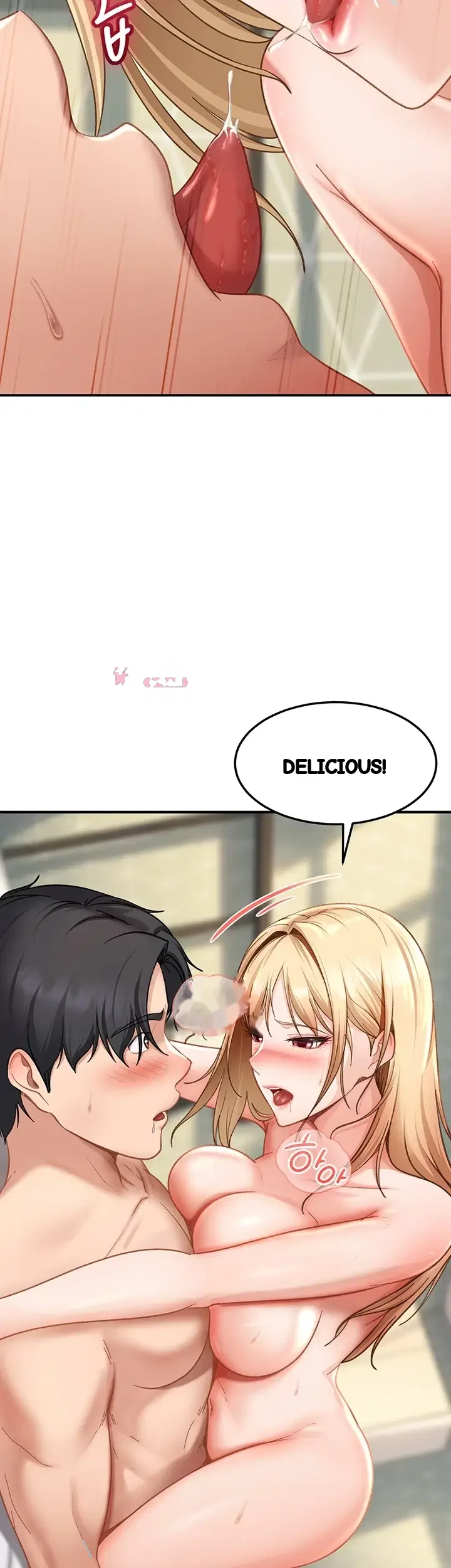 Bullied By Girls Chapter 64 - Page 12