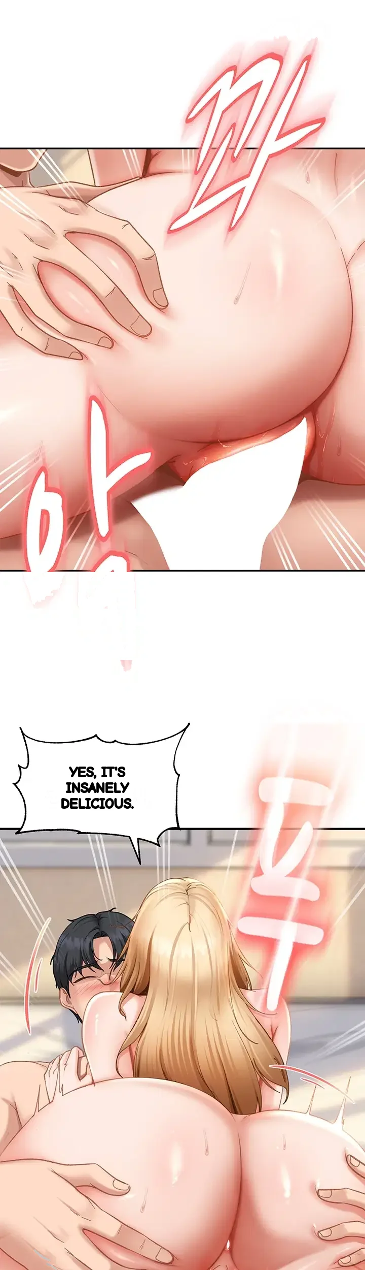 Bullied By Girls Chapter 64 - Page 14