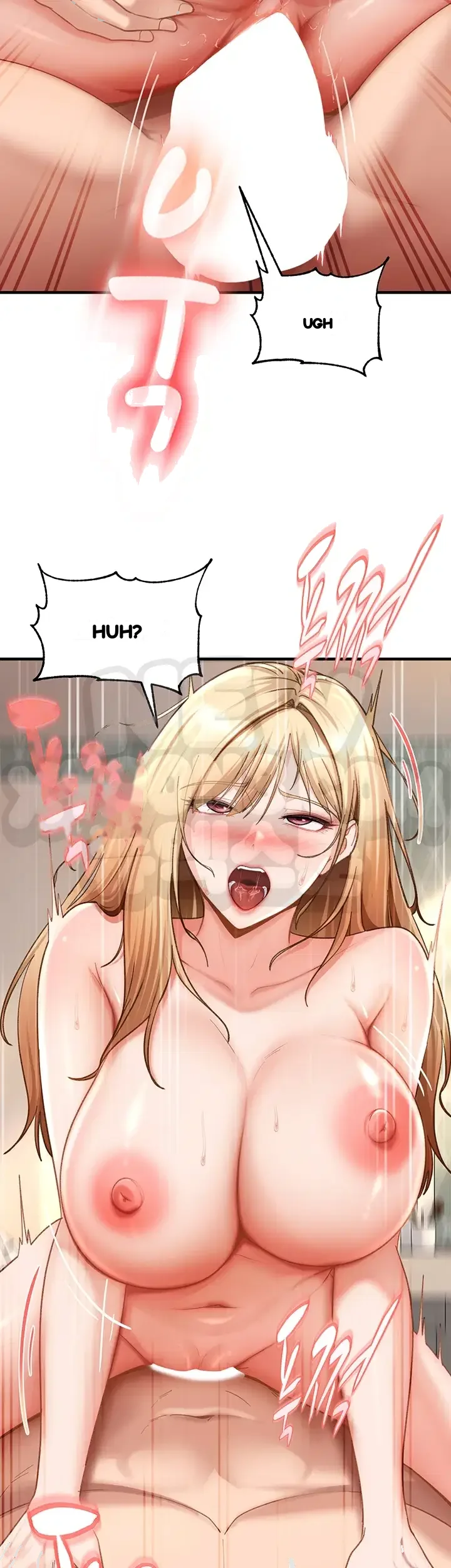 Bullied By Girls Chapter 64 - Page 15