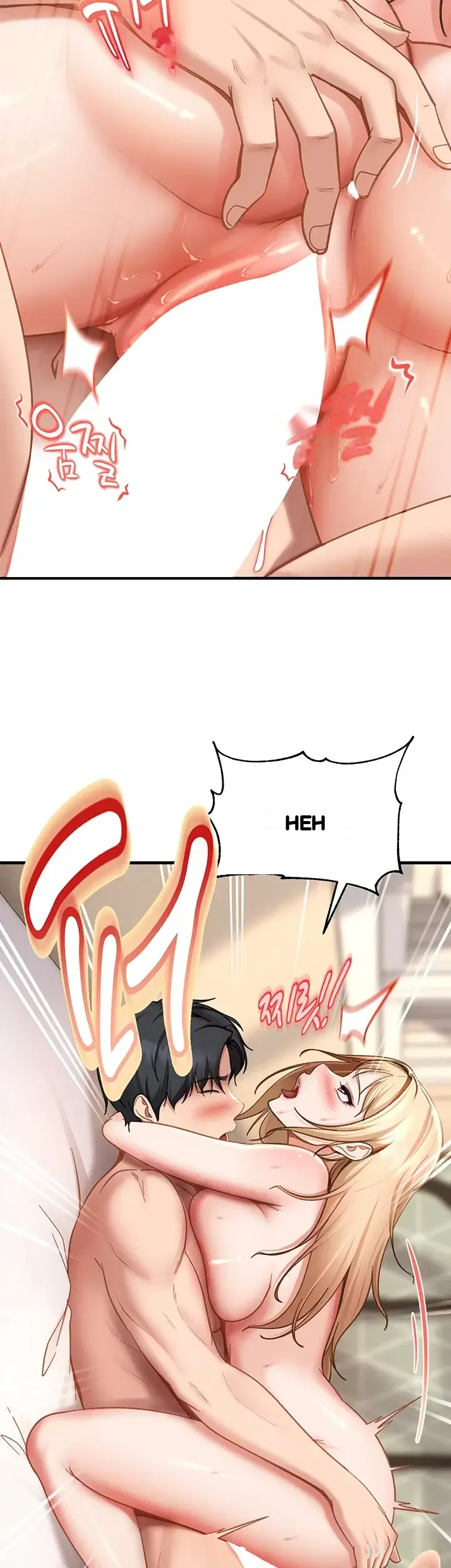 Bullied By Girls Chapter 64 - Page 24