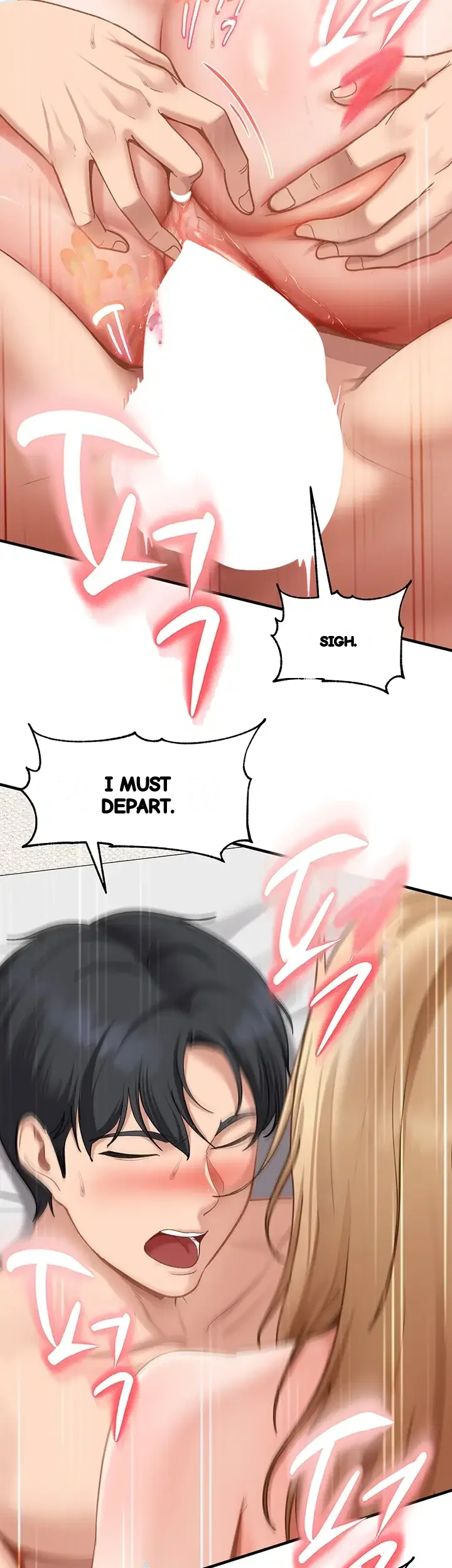 Bullied By Girls Chapter 64 - Page 27