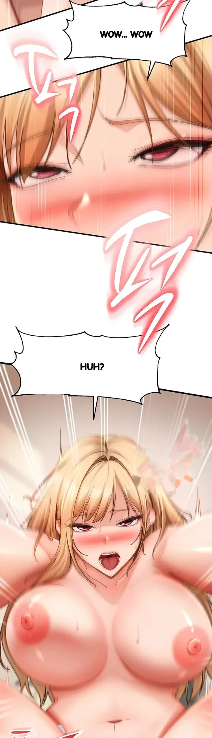 Bullied By Girls Chapter 64 - Page 28