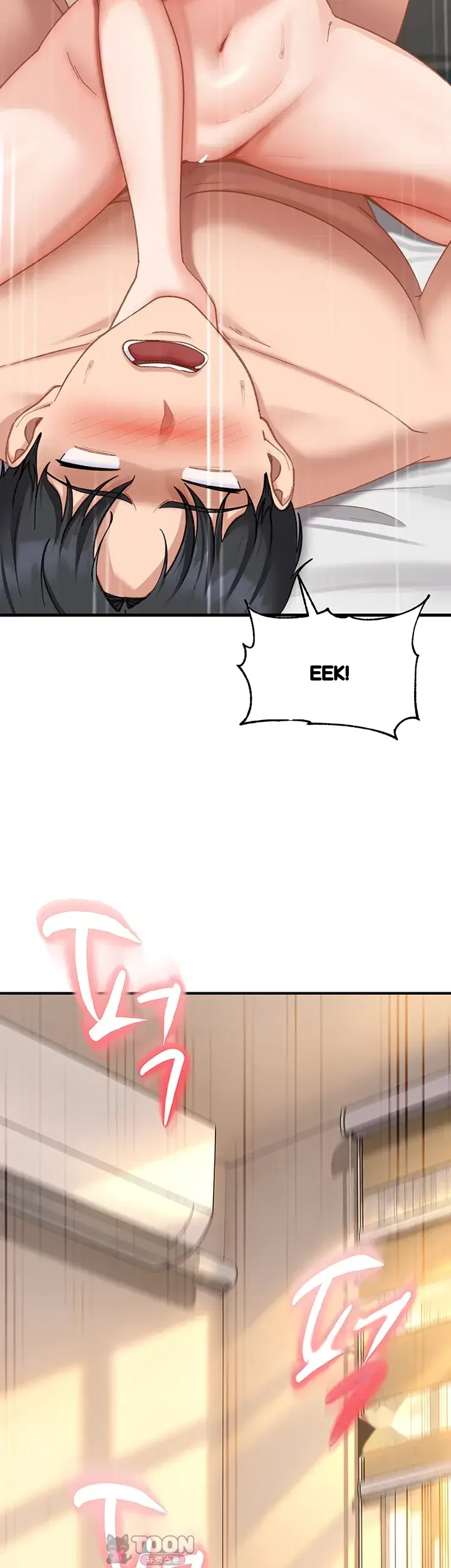 Bullied By Girls Chapter 64 - Page 34