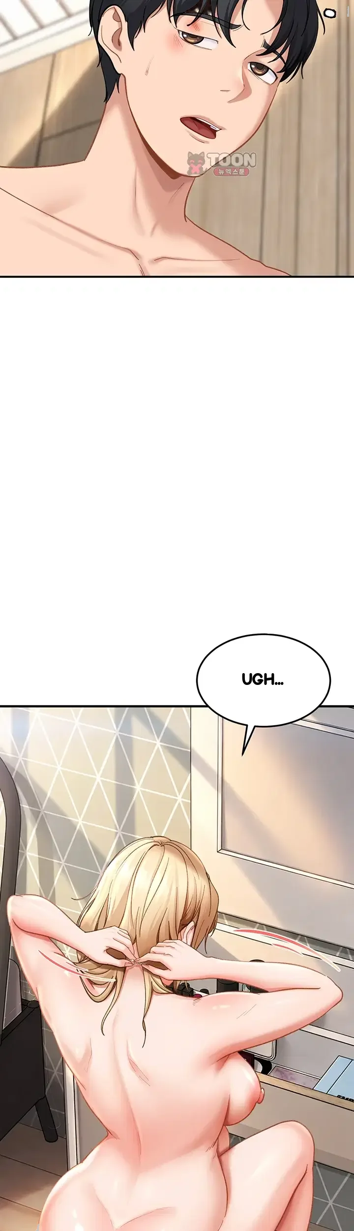 Bullied By Girls Chapter 64 - Page 39