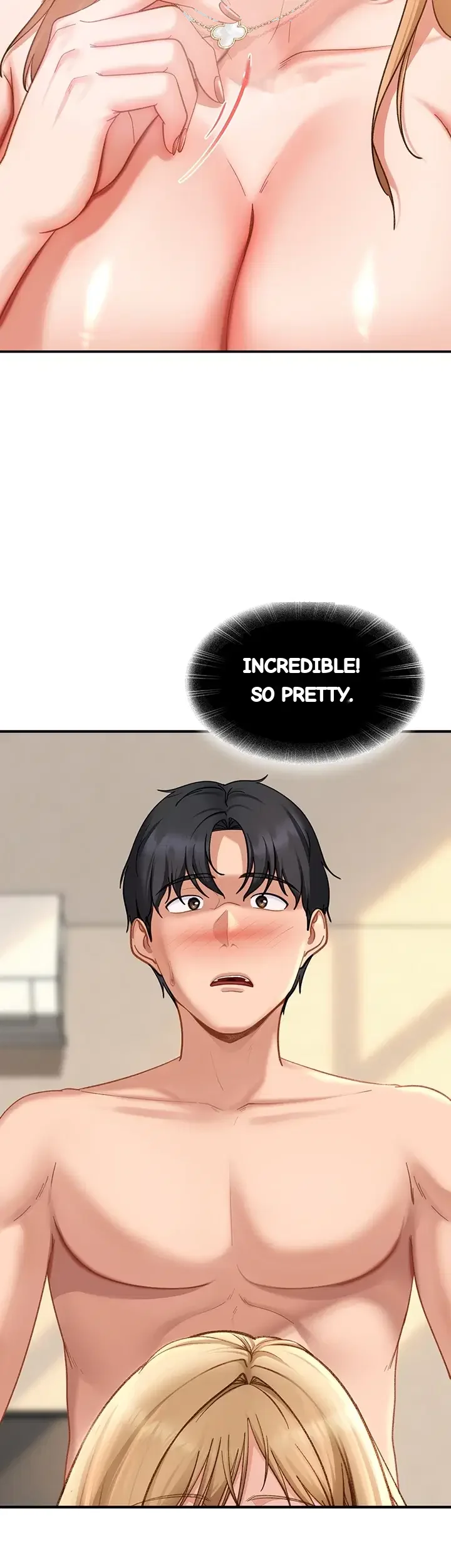 Bullied By Girls Chapter 64 - Page 44