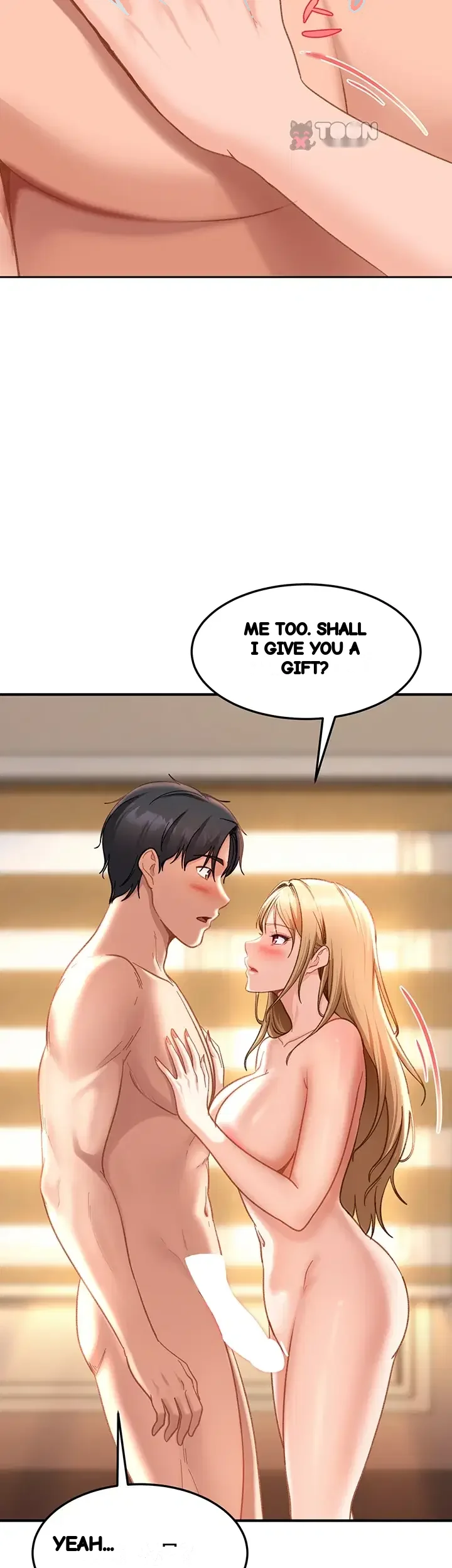 Bullied By Girls Chapter 64 - Page 50