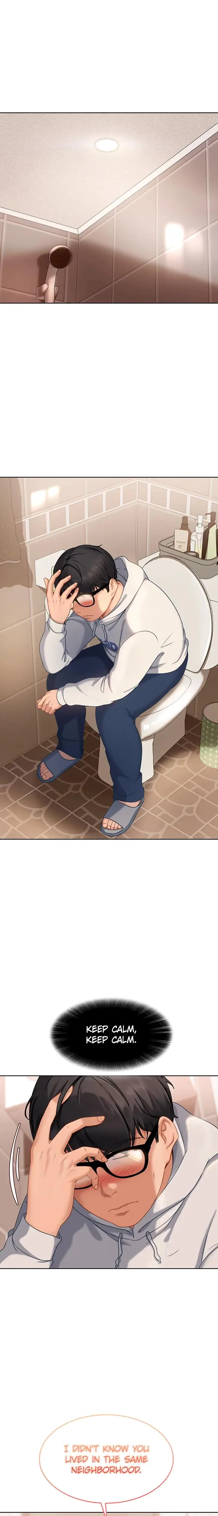 Bullied By Girls Chapter 7 - Page 1
