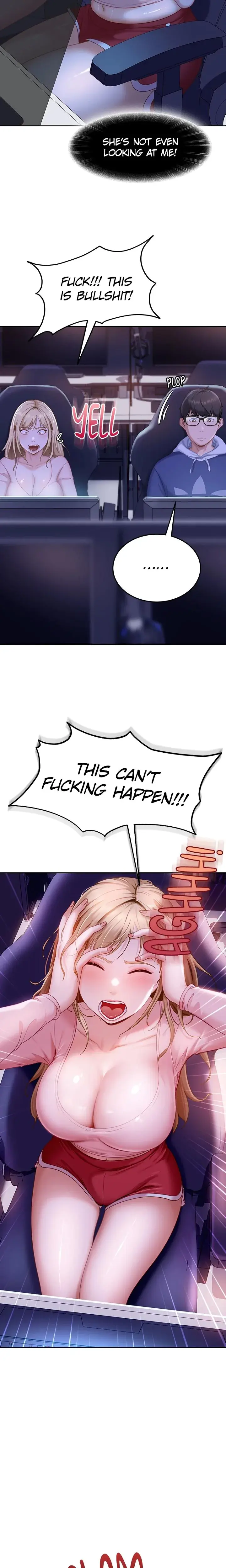 Bullied By Girls Chapter 7 - Page 19