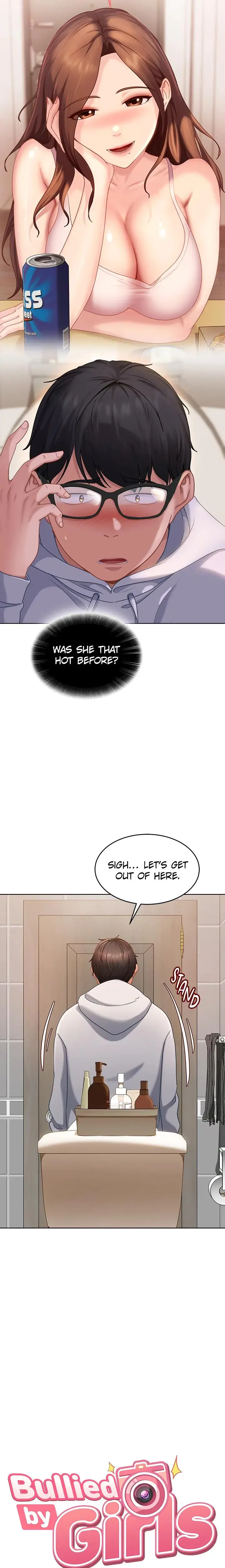 Bullied By Girls Chapter 7 - Page 2