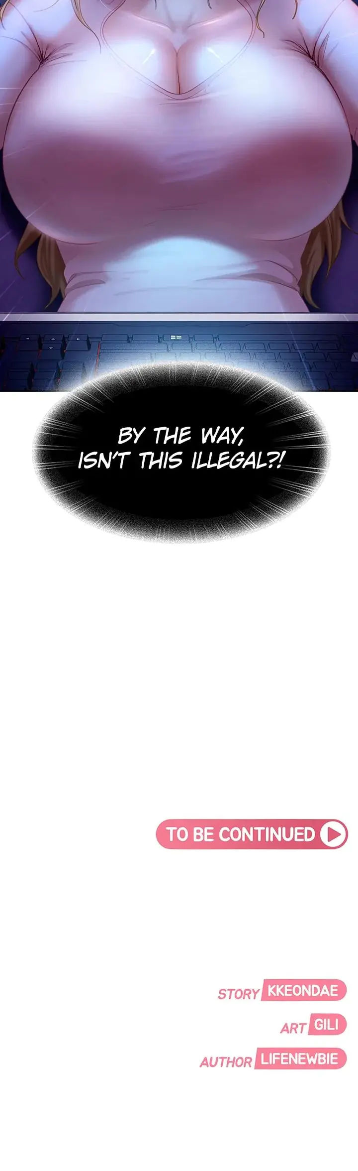 Bullied By Girls Chapter 7 - Page 26