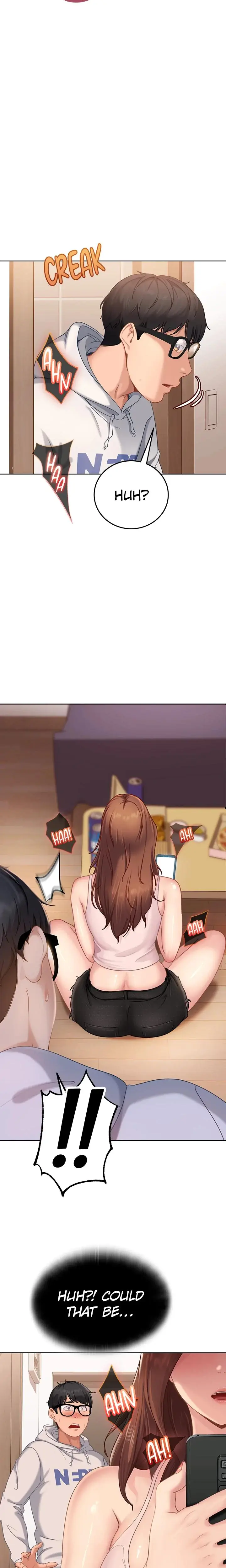 Bullied By Girls Chapter 7 - Page 3