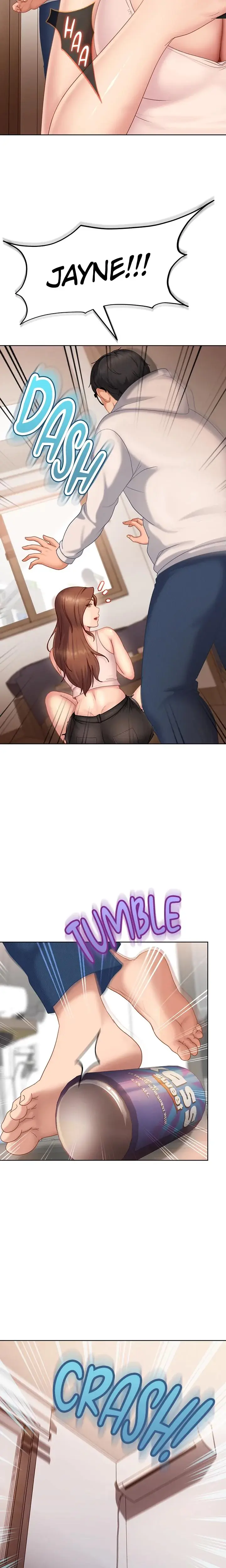 Bullied By Girls Chapter 7 - Page 4
