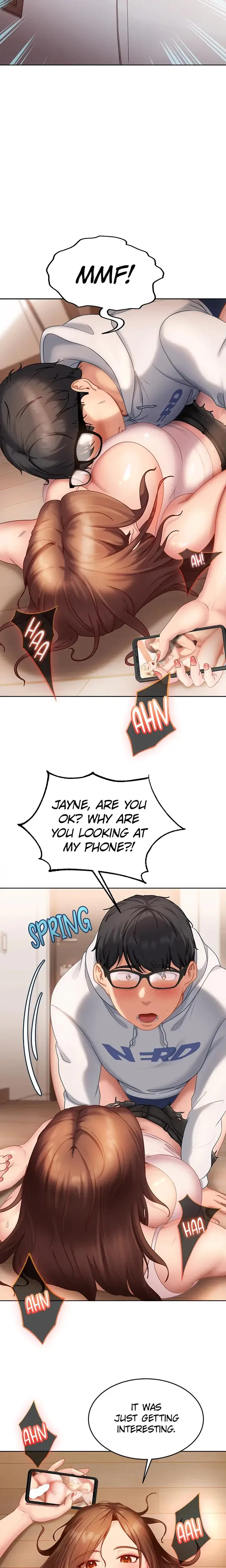 Bullied By Girls Chapter 7 - Page 5