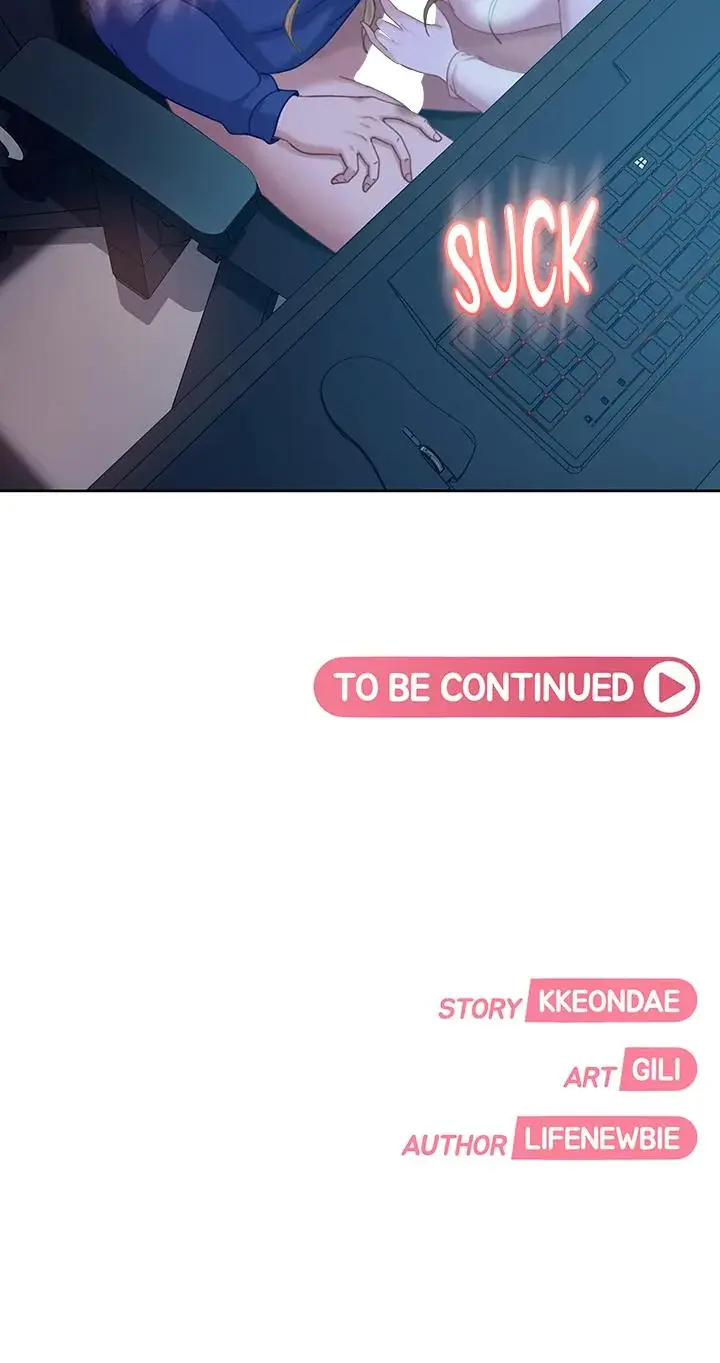 Bullied By Girls Chapter 8 - Page 26