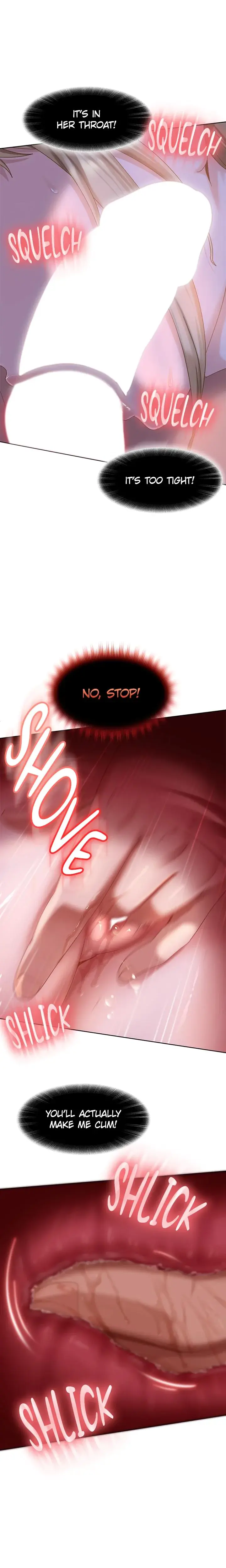 Bullied By Girls Chapter 9 - Page 14