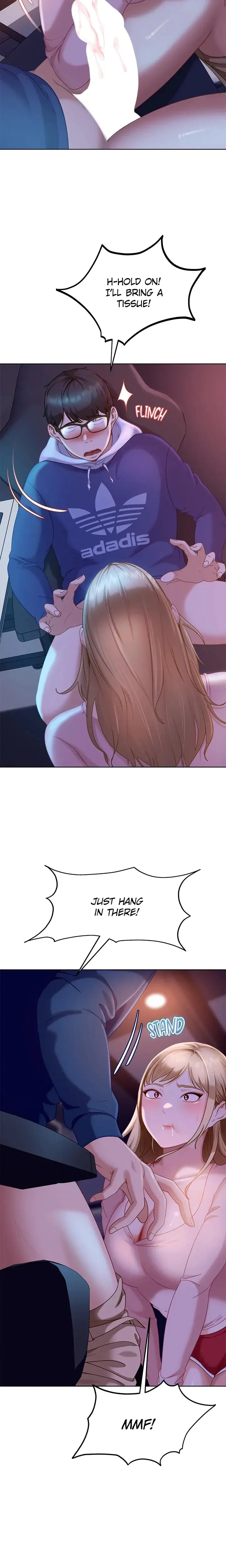 Bullied By Girls Chapter 9 - Page 18