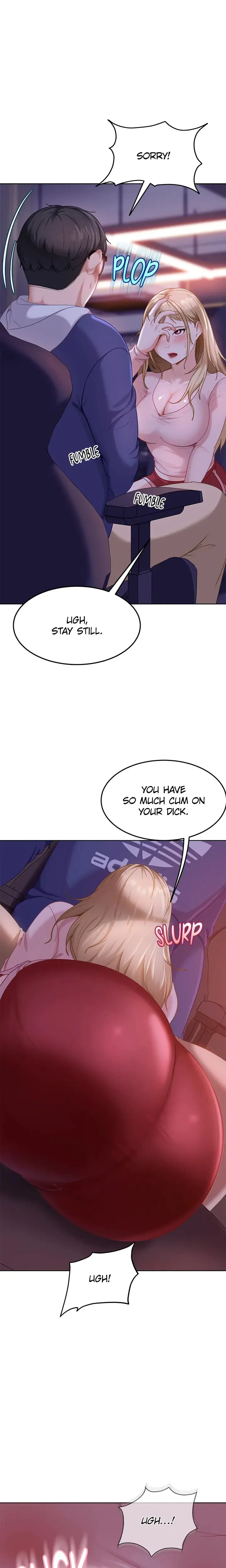 Bullied By Girls Chapter 9 - Page 20