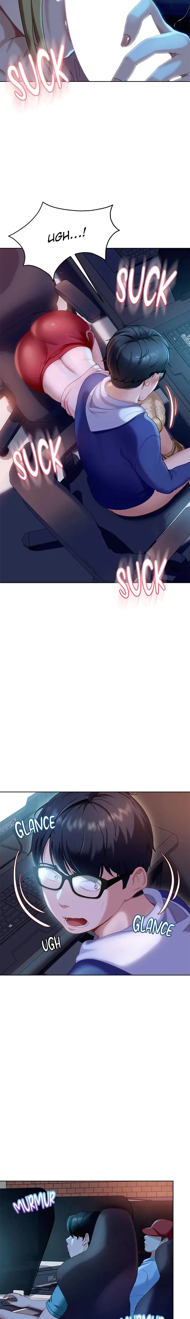 Bullied By Girls Chapter 9 - Page 4