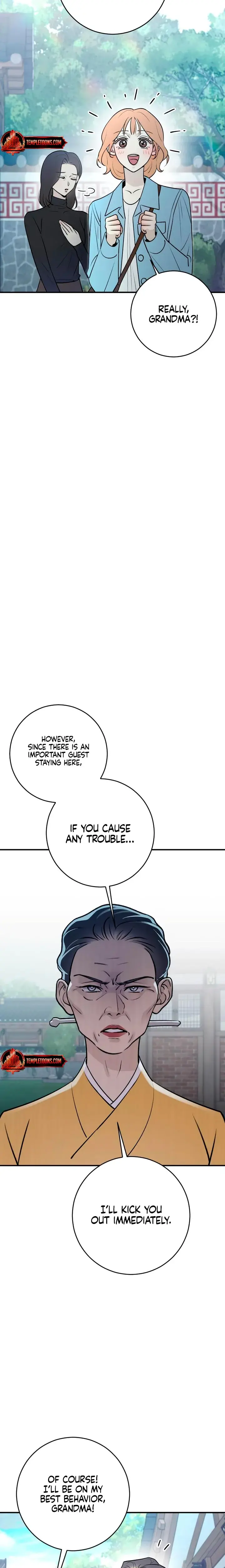 Bullshit Chapter 10 - Page 10