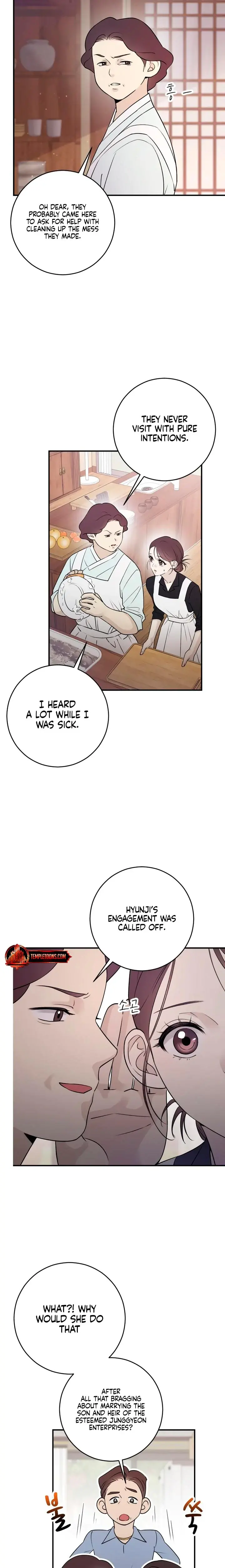Bullshit Chapter 10 - Page 15