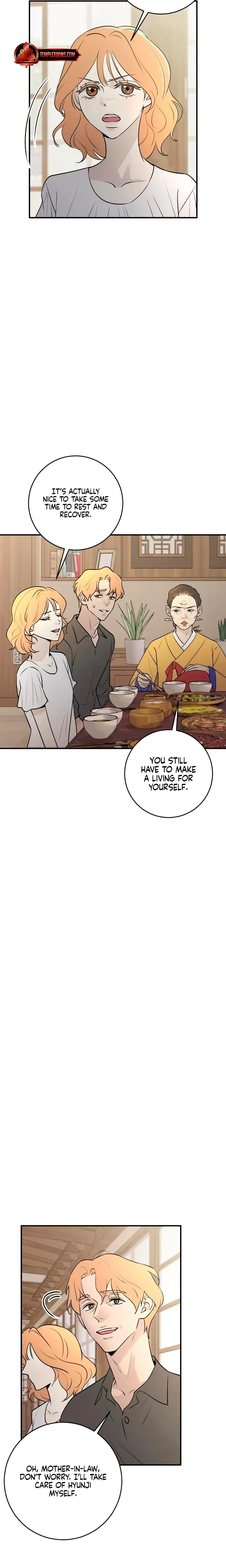 Bullshit Chapter 10 - Page 18