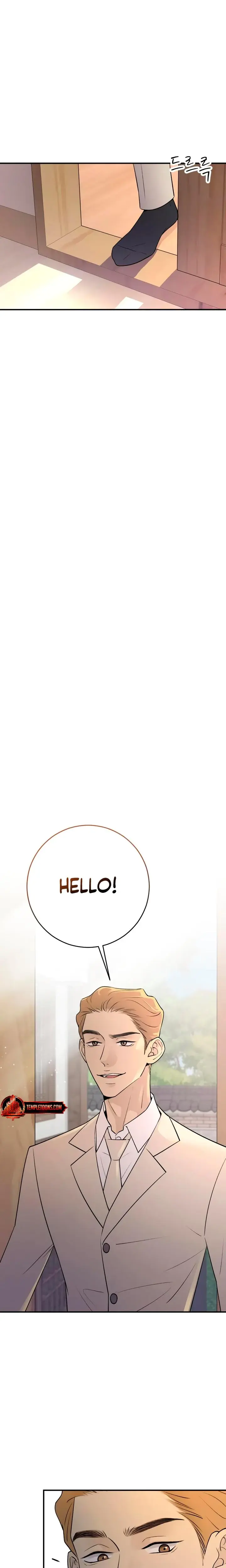 Bullshit Chapter 10 - Page 23
