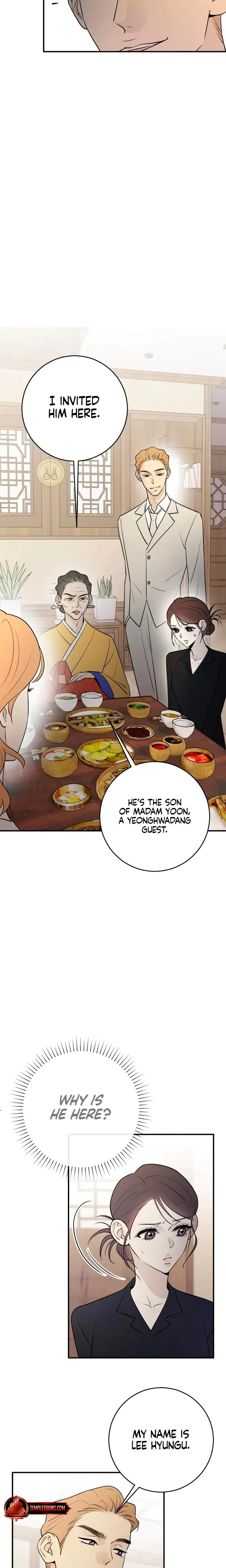 Bullshit Chapter 10 - Page 24