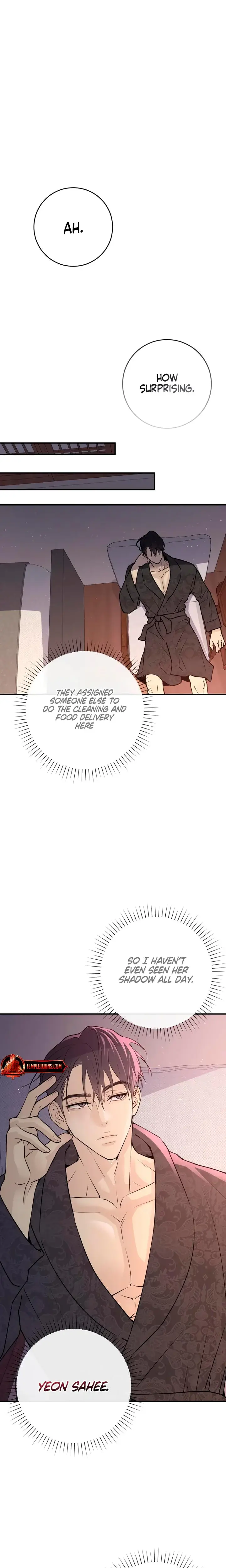 Bullshit Chapter 10 - Page 26
