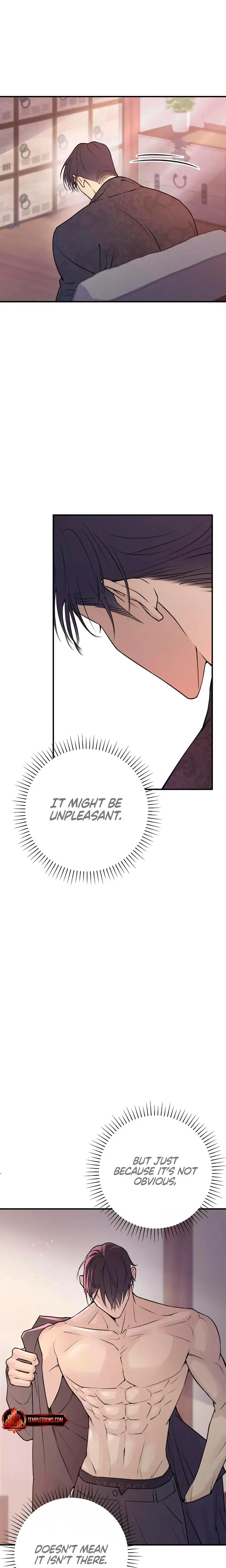 Bullshit Chapter 10 - Page 29