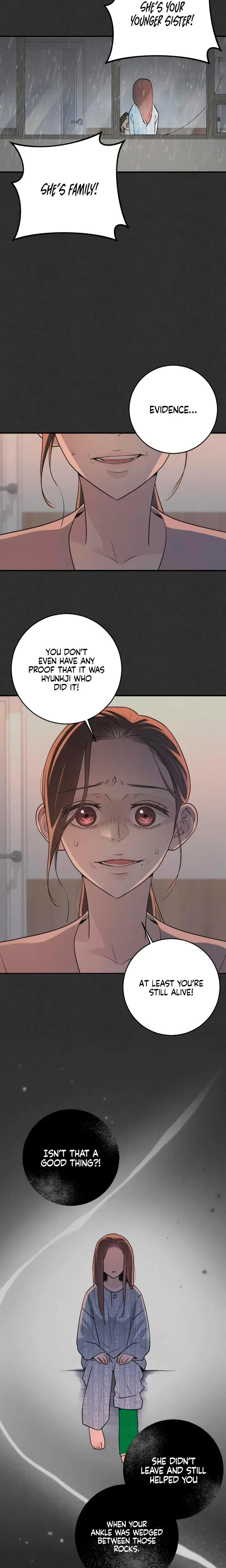 Bullshit Chapter 10 - Page 4