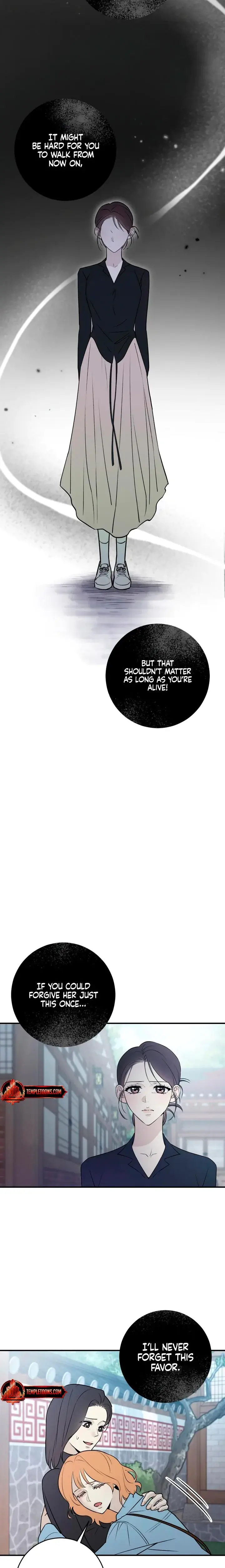 Bullshit Chapter 10 - Page 5