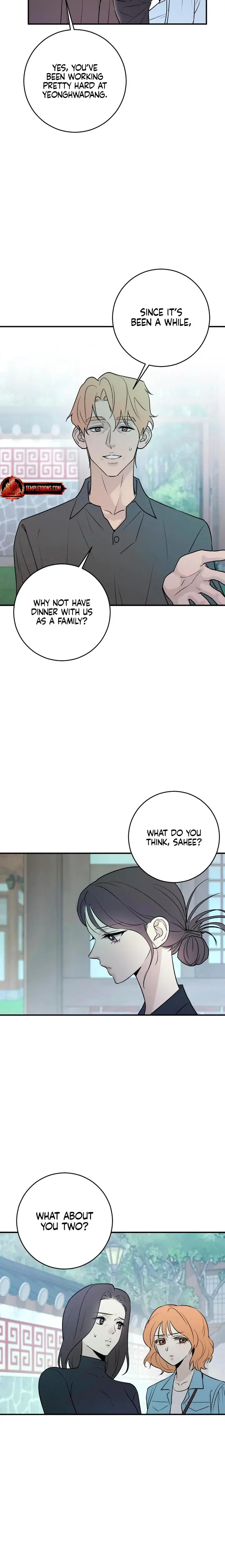 Bullshit Chapter 10 - Page 7