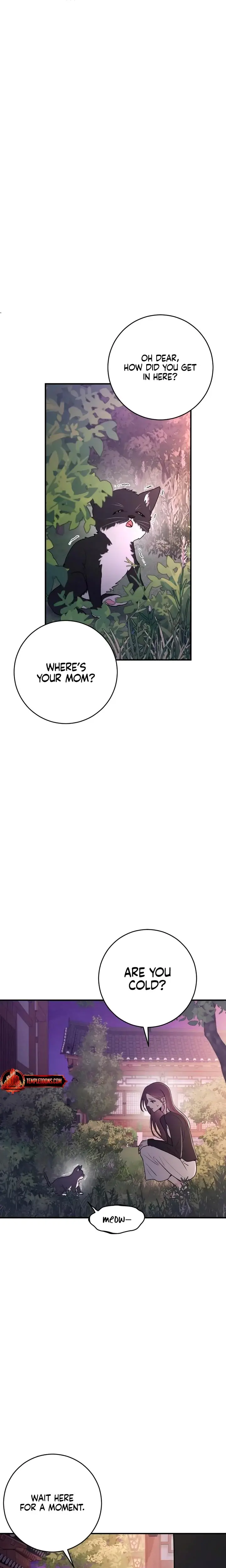 Bullshit Chapter 11 - Page 14