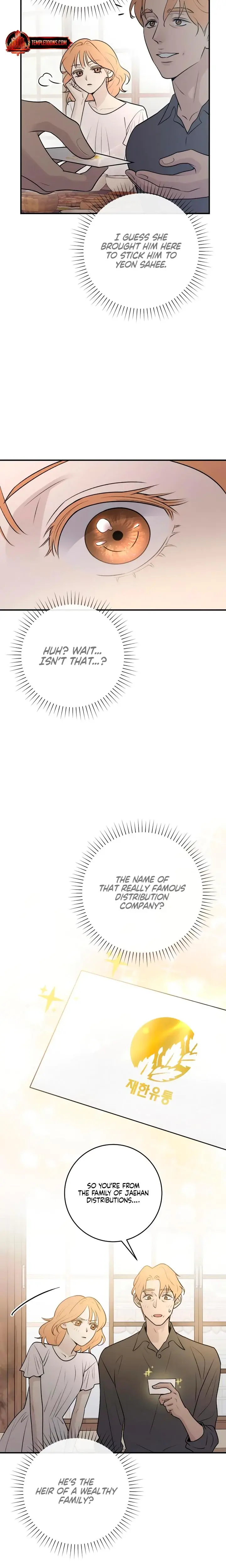 Bullshit Chapter 11 - Page 2