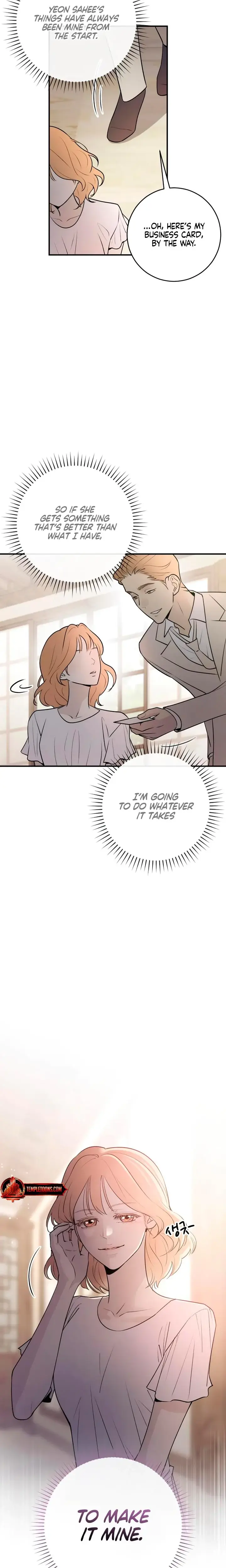 Bullshit Chapter 11 - Page 4