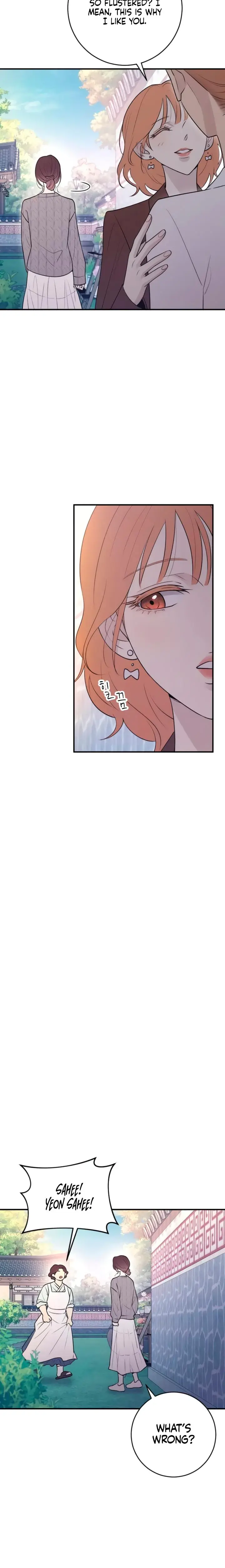 Bullshit Chapter 12 - Page 10