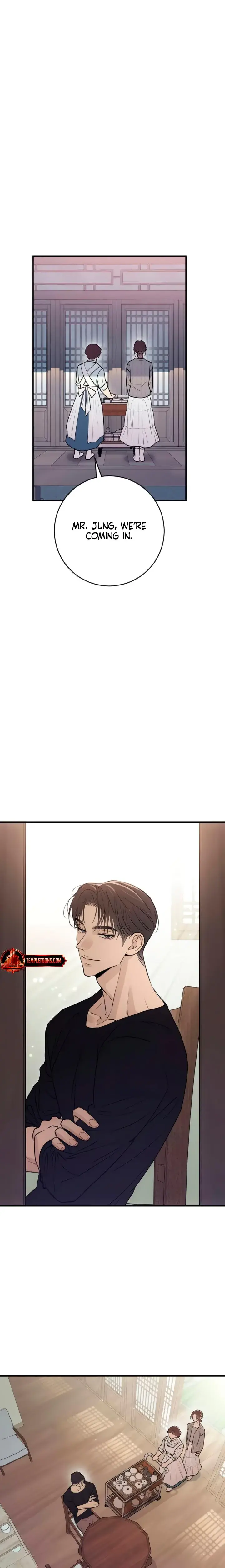 Bullshit Chapter 12 - Page 15