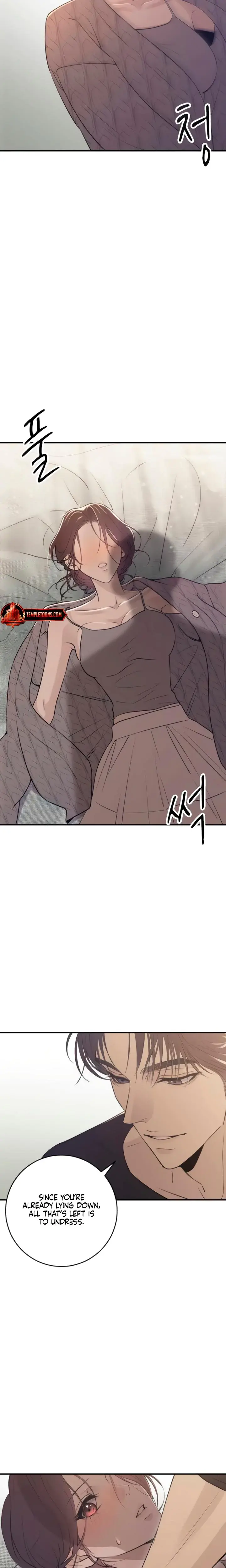 Bullshit Chapter 12 - Page 26
