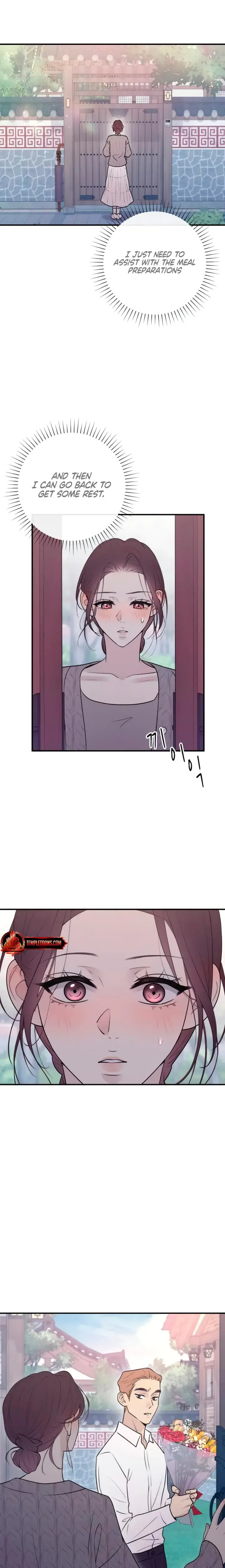 Bullshit Chapter 12 - Page 7