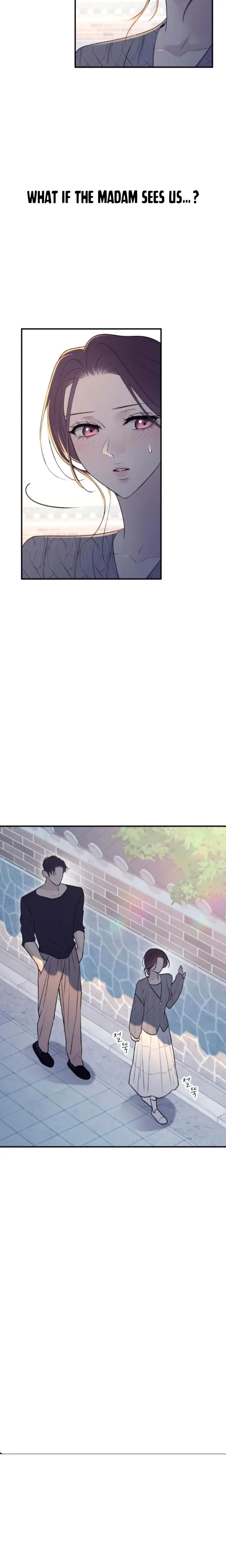Bullshit Chapter 13 - Page 12