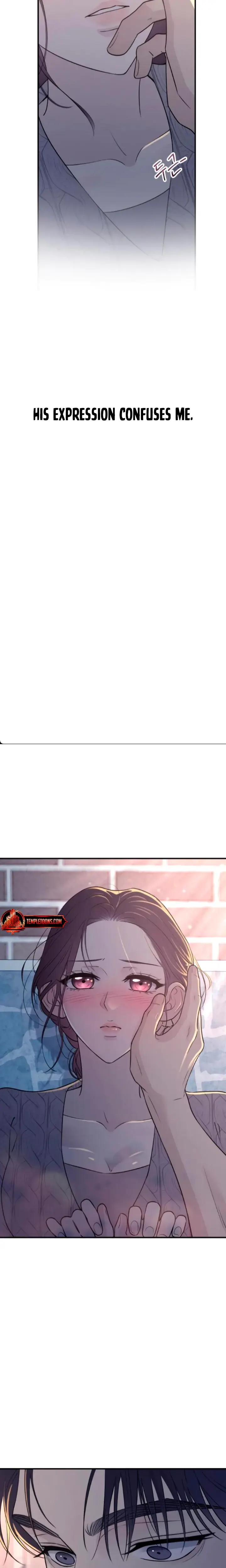 Bullshit Chapter 13 - Page 24
