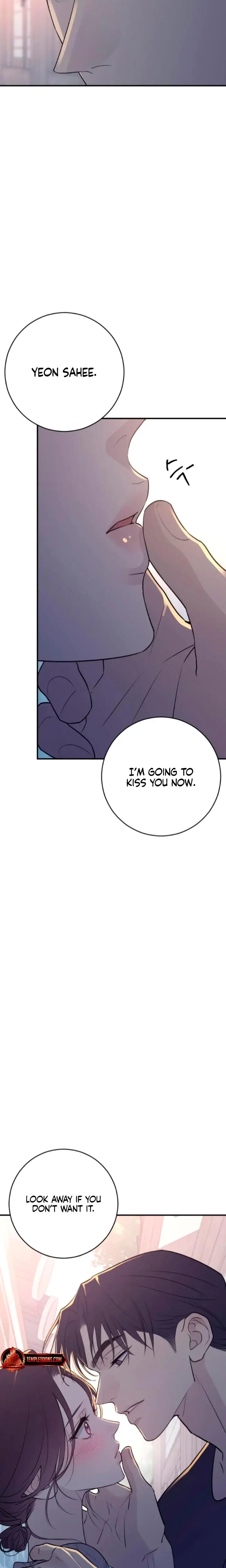 Bullshit Chapter 13 - Page 25