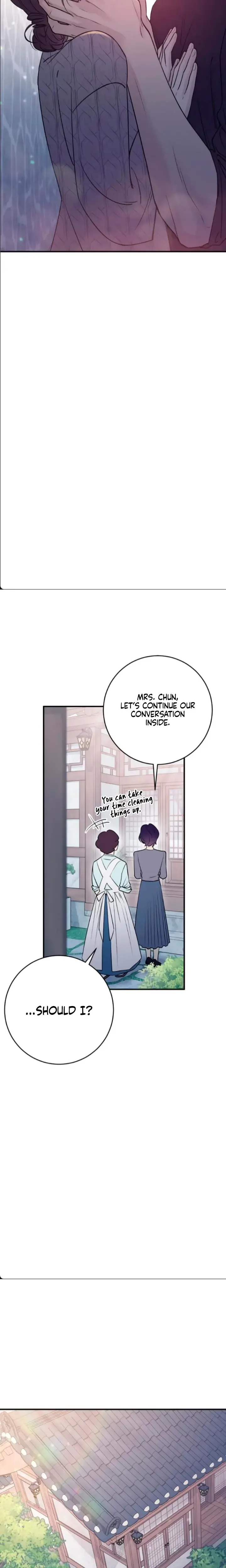 Bullshit Chapter 13 - Page 27